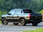 Cadillac Escalade EXTm 2004 года